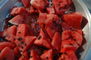 watermelon sucks - itsuckstogrowup