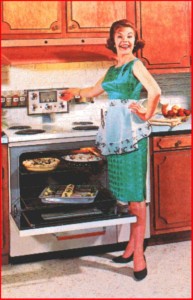 1950's homemaker ad - itsuckstogrowup